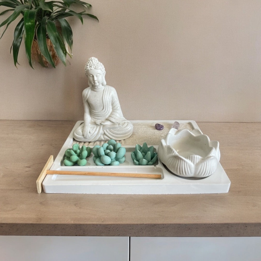 Jardín Zen