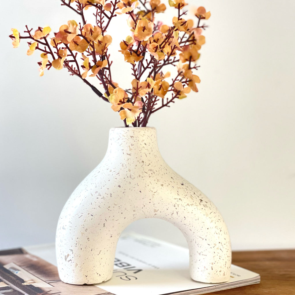 Florero nórdico