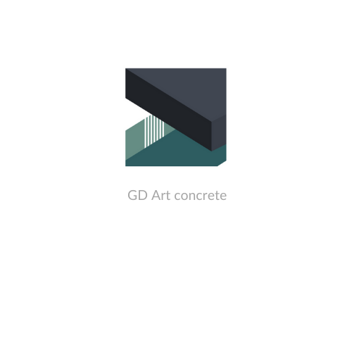 GD Art concrete 