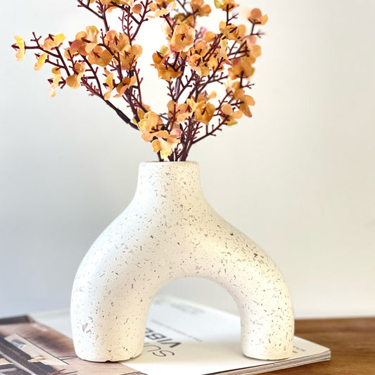 Florero nórdico